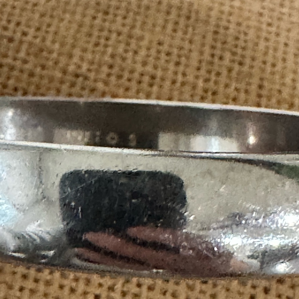 MONET Bangle Bracelet